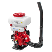 Пръскачка Raider бензинова  2.2 kW, 41.5 см3, 20 л, RD-KMD01 - product - 092 RID 100