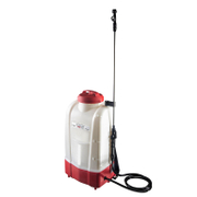 Пръскачка Raider акумулаторна пластмасова без батерия и зарядно, 15 л, 20 V, 3 bar, RDP-SBKMD20 - product - 092 RID 102