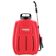 Пръскачка Raider акумулаторна гръбна пластмасова с 1 батерия и зарядно, 16 л, 12 V, 8 Ah, RD-BKMD03 - product - 092 RID 115