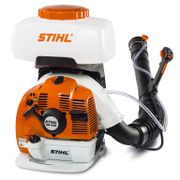 Пръскачка STIHL бензинова  3.9 к.с., 63.3 см3, 14 л, SR 430 - product - 092 STL 053