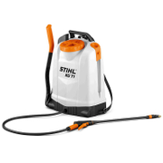 Пръскачка STIHL гръбна пластмасова за растителна защита 18 л, 6 bar, SG 71 - product - 092 STL 068