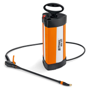 Пръскачка STIHL раменна пластмасова за растителна защита 5 л, 3 bar, SG 31 - product - 092 STL 074