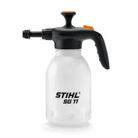 Пулверизатор STIHL ръчен за растителна защита  1.5 л, SG 11