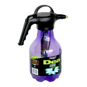 Пръскачка Volpi Originale с помпа за растителна защита  2 л, NBR, DEA 2000 Trasparent - product - 092 VLP 118