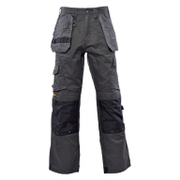 Работен панталон DeWALT летен дълъг  сив, размер 38x33, Pro Trandesman Work Grey - product - 093 DWT 451