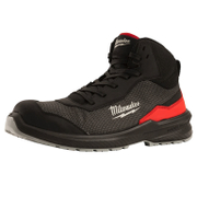 Работни обувки Milwaukee без метално бомбе  №38, FXT S1PS 1M110133 ESD FO SR 38 - product - 093 MLA 535