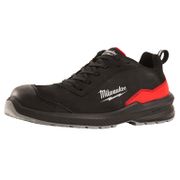 Работни обувки Milwaukee без метално бомбе  №38, FXT S3S 1L110133 ESD SC FO SR 38 - product - 093 MLA 539