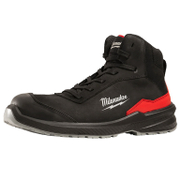 Работни обувки Milwaukee без метално бомбе  №42, FXT S3S 1M110133 ESD SC FO SR 42 - product - 093 MLA 544