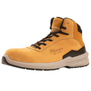 Работни обувки Milwaukee без метално бомбе  №43, FXT S3S 1M171311 ESD FO SR 43 - product - 093 MLA 548