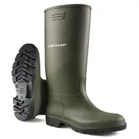Ботуши Dunlop градински високи №47, 380 мм, Pricemastor 380VP