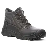 Работни обувки Coverguard с метално бомбе и вложка в подметката високи №46, Azurite High
