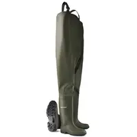 Ботуши Dunlop високи с презрамки  №42, Chest Neptuno