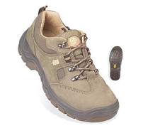 Работни обувки Coverguard с композитно бомбе и противопрободна подметка ниски №45, Emerald Low - product - 093 PRV 200