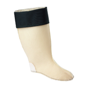 Чорапи Mavinsa работни студозащитни №48, бежови - product - 093 PRX 334