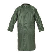 Дъждобран Palltex манто PVC  зелен, размер L, Poseidon - product - 093 PRX 346