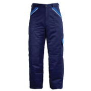 Работен панталон B-Wolf зимен  тъмносин, размер XL, Zeus - product - 093 PRX 354