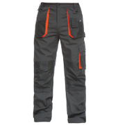 Работен панталон B-Wolf летен дълъг  тъмносив, размер L, Atlas - product - 093 PRX 374