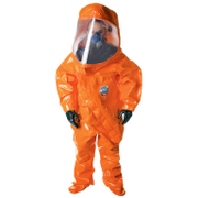 Гащеризон за химическа защита Kappler тип 3, 4, 5 и 6  оранжев, Zytron 500 - product - 093 PRX 372