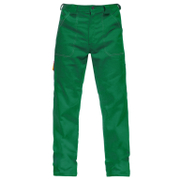 Работен панталон B-Wolf летен дълъг  зелен, размер XXL, Blaze - product - 093 PRX 429