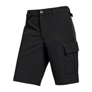 Работен панталон STIHL летен къс  черен, размер L - product - 093 STL 529