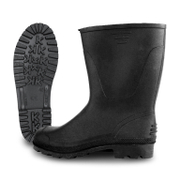 Ботуши Tersnab градински ниски №45, 280 мм, Rocky - product - 093 TRN 174