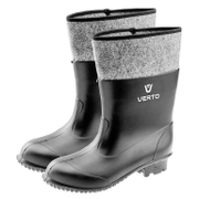 Ботуши Verto градински с филцов кант №46, 15G907 - product - 093 VTC 474