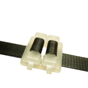 Клипс Italdibipack за чембероване пластмасов 1000 бр. - product - 094 ANL2691