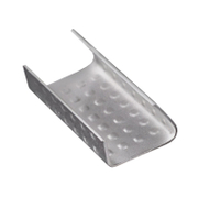 Скоба Italdibipack за чембер ленти метална 12 мм, 3000 бр. - product - 094 ANL2693