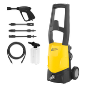 Електрическа водоструйка Annovi Reverberi  1400 W, 370 л/ч, 110 bar, Easy - product - 094 ANV4246