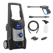 Електрическа водоструйка Annovi Reverberi  1400 W, 390 л/ч, 120 bar, AR 1.0 EM - product - 094 ANV4240