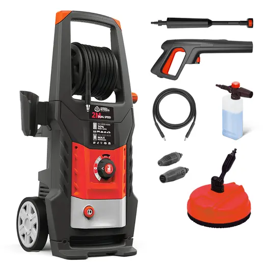 Електрическа водоструйка Annovi Reverberi  2200 W, 460 л/ч, 160 bar, DSS 2M