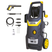 Електрическа водоструйка Stanley Fatmax  1800 W, 460 л/ч, 140 bar, 395x258x707 мм, SXFPW18B-E - product - 094 ANV4394