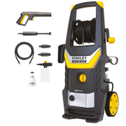 Електрическа водоструйка Stanley Fatmax  2300 W, 500 л/ч, 170 bar, 443x310x791 мм, SXFPW23-E - product - 094 ANV4396