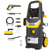 Електрическа водоструйка Stanley Fatmax  2300 W, 500 л/ч, 170 bar, 443x310x791 мм, SXFPW23P-E - product - 094 ANV4397