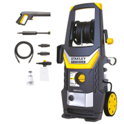 Електрическа водоструйка Stanley Fatmax  2600 W, 540 л/ч, 180 bar, 443x310x791 мм, SXFPW26DSS-E - product - 094 ANV4398