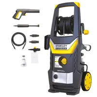 Електрическа водоструйка Stanley Fatmax  2600 W, 540 л/ч, 180 bar, 443x310x791 мм, SXFPW26DSS-E