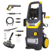 Електрическа водоструйка Stanley Fatmax  2600 W, 450 л/ч, 170 bar, 489x307x791 мм, SXFPW26MP-E - product - 094 ANV4399