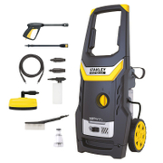 Електрическа водоструйка Stanley Fatmax  1700 W, 450 л/ч, 130 bar, 304x258x707 мм, SXFPW17LP-E - product - 094 ANV4393