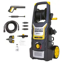 Електрическа водоструйка Stanley Fatmax  2700 W, 850 л/ч, 160 bar, 427x365x867 мм, SXFPW27DTS-E
