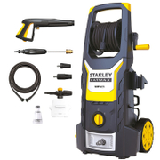 Електрическа водоструйка Stanley Fatmax  2700 W, 500 л/ч, 170 bar, 427x365x867 мм, SXFPW27I-E - product - 094 ANV4401