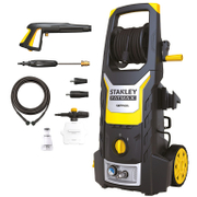 Електрическа водоструйка Stanley Fatmax  3000 W, 700 л/ч, 160 bar, 427x365x867 мм, SXFPW30F-E - product - 094 ANV4402