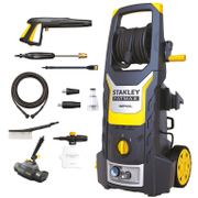 Електрическа водоструйка Stanley Fatmax  3000 W, 570 л/ч, 190 bar, 427x365x867 мм, SXFPW30IP-E - product - 094 ANV4403