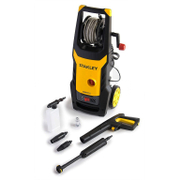 Електрическа водоструйка Stanley  1600 W, 420 л/ч, 125 bar, SXPW16E - product - 094 ANV2580