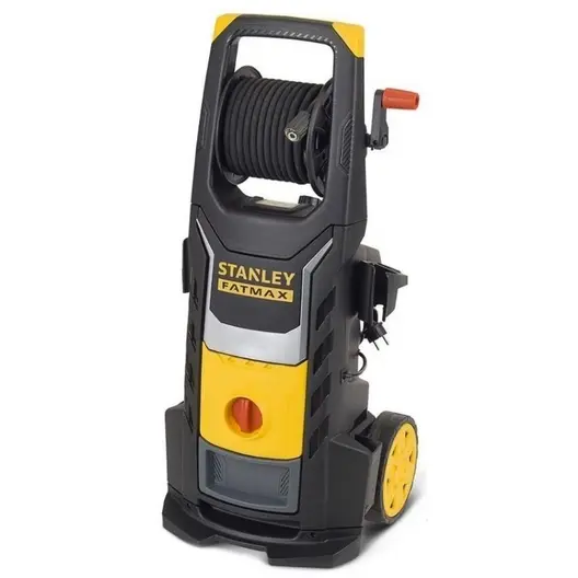 Електрическа водоструйка Stanley  2500 W, 450 л/ч, 150 bar, Fatmax SXFPW25E