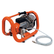 Помпа Husqvarna Construction за засмукване на вода при мокро пробиване  550 W, 240 л/мин, VP 200 - product - 094 ATL3762