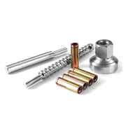 Монтажен комплект за стойка за бормашина Husqvarna Construction  9 бр. - product - 094 ATL3816