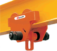 Релсова количка Hu-Lift Equipment за хоризонтално преместване на товари  1 т, HMT10 - product - 094 BKP 018