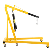 Хидравличен крик жираф Hu-Lift Equipment  2 т, HC 20 F - product - 094 BKP 871