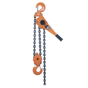 Ръчна лебедка Hu-Lift Equipment с верига и тресчотка  3 т, 3 м, HLB300 - product - 094 BKP 912