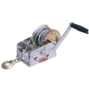 Ръчна лебедка Hu-Lift Equipment със стоманено въже  0.5 т, 10 м, WH10-10 - product - 094 BKP1031